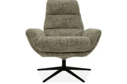 Danish Design Draaifauteuils^Draaifauteuil Dazzle