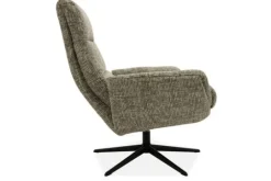 Danish Design Draaifauteuils^Draaifauteuil Dazzle