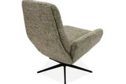Danish Design Draaifauteuils^Draaifauteuil Dazzle