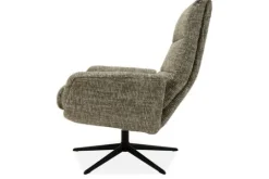Danish Design Draaifauteuils^Draaifauteuil Dazzle