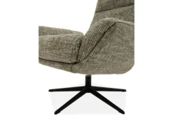 Danish Design Draaifauteuils^Draaifauteuil Dazzle