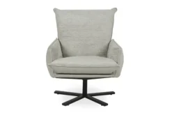 Clearance Donc Draaifauteuil Emely