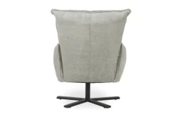 Clearance Donc Draaifauteuil Emely