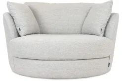 New Domicil Exclusive Draaifauteuil  Estelle |