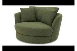 New Domicil Exclusive Draaifauteuil Estelle |
