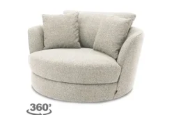 New Domicil Exclusive Draaifauteuil Estelle |