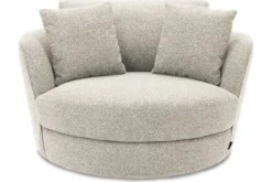 New Domicil Exclusive Draaifauteuil Estelle |