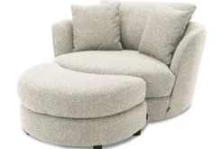 New Domicil Exclusive Draaifauteuil Estelle |