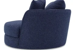 New Domicil Exclusive Draaifauteuil Estelle |