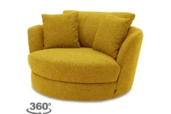 New Domicil Exclusive Draaifauteuil Estelle |