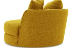 New Domicil Exclusive Draaifauteuil Estelle |