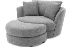 New Domicil Exclusive Draaifauteuil Estelle |