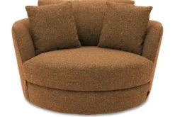 New Domicil Exclusive Draaifauteuil Estelle |