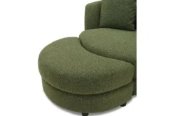 New Domicil Exclusive Draaifauteuil Estelle |