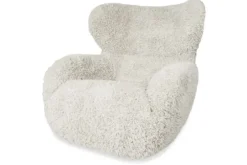 New Smit Meubelen Draaifauteuil  Femme