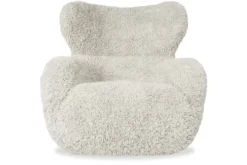 New Smit Meubelen Draaifauteuil  Femme