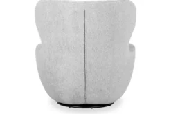 Smit Meubelen Oorfauteuils|Ronde Fauteuils^Draaifauteuil Femme