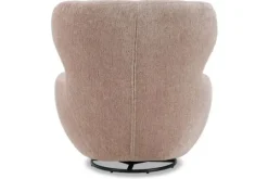 Outlet Smit Meubelen Draaifauteuil Femme