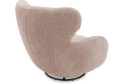 Outlet Smit Meubelen Draaifauteuil Femme