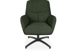 Draaifauteuils^Draaifauteuil Forest CH-73.044 Chill Zone