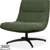 Outlet Draaifauteuil Forest WX-67.006 Calix