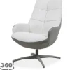 Draaifauteuils^Draaifauteuil Forest WX-67.017 Winston