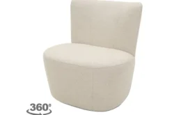 Moderno Draaifauteuil Geralt