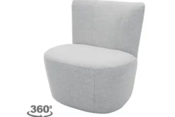 Moderno Draaifauteuil Geralt