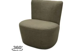 Moderno Draaifauteuil Geralt