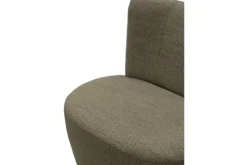 Moderno Draaifauteuil Geralt