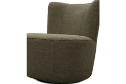 Moderno Draaifauteuil Geralt