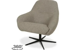 Best Living & Chill Draaifauteuil Innes