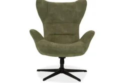 Nord Design Draaifauteuils^Draaifauteuil Judith