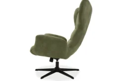 Nord Design Draaifauteuils^Draaifauteuil Judith