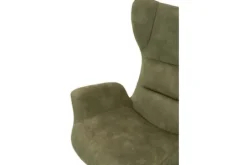 Nord Design Draaifauteuils^Draaifauteuil Judith