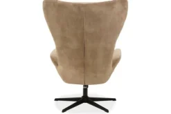 Nord Design Draaifauteuils^Draaifauteuil Judith