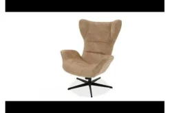 Nord Design Draaifauteuils^Draaifauteuil Judith