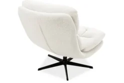 Nord Design Draaifauteuil Lieke