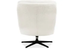 Nord Design Draaifauteuil Lieke