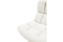 Nord Design Draaifauteuil Lieke