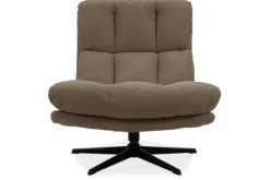 Nord Design Draaifauteuil Lieke