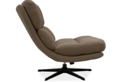 Nord Design Draaifauteuil Lieke
