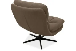 Nord Design Draaifauteuil Lieke
