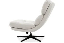 Nord Design Draaifauteuil Lieke