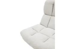 Nord Design Draaifauteuil Lieke