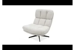 Nord Design Draaifauteuil Lieke