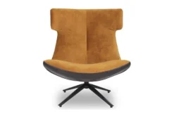 Bing Draaifauteuils^Draaifauteuil Lowie