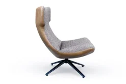 Bing Draaifauteuil Lowie
