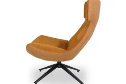 Bing Draaifauteuils^Draaifauteuil Lowie