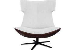 Bing Draaifauteuil Lowie